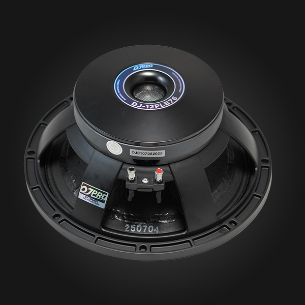 DJ-12PLB76