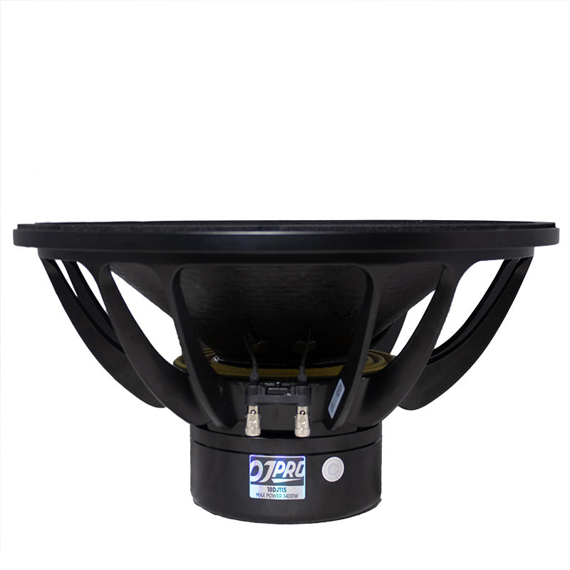 18DJ115