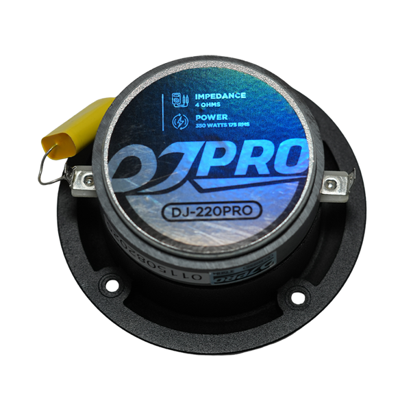DJ-220 PRO
