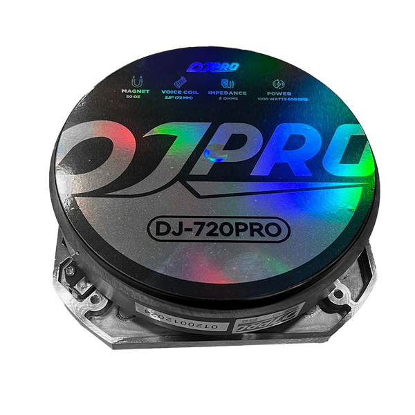 DJ-720 PRO