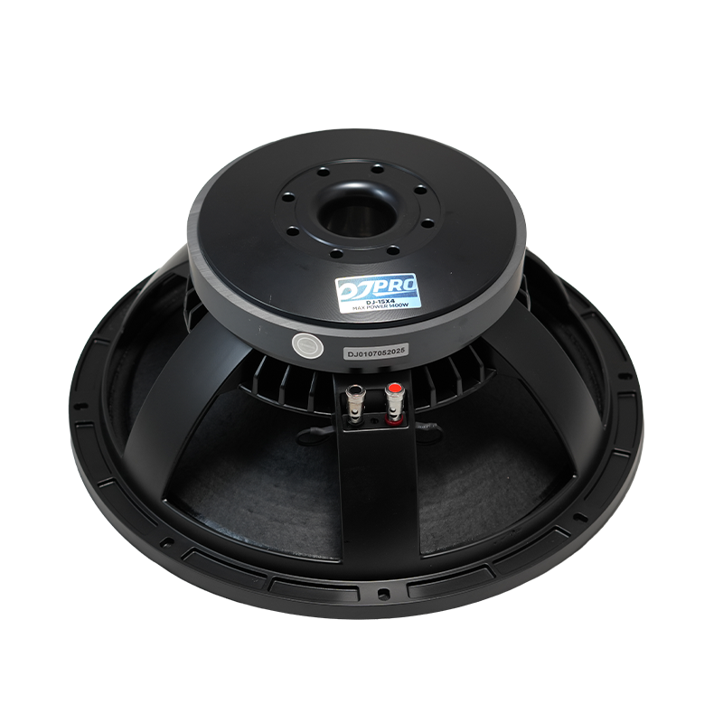 DJ-15X4