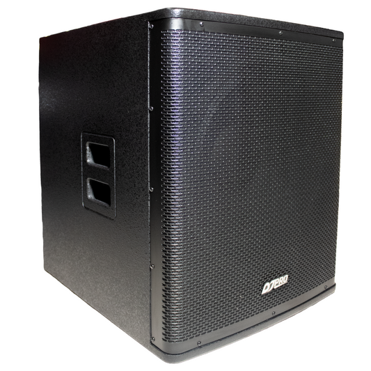 DJ-18SUB