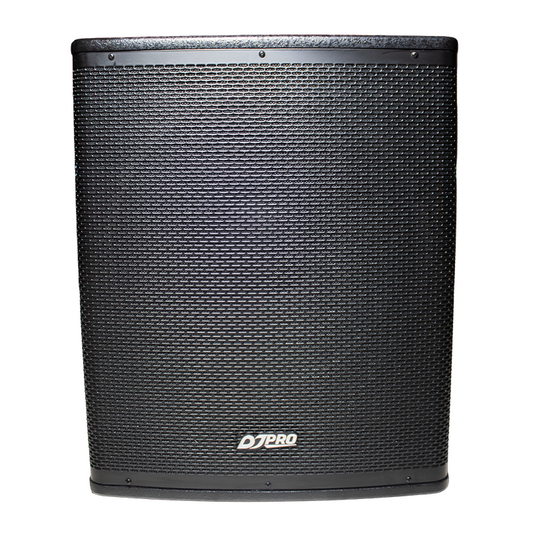 DJ-18SUB