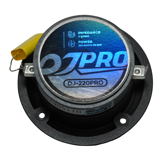DJ-220 PRO
