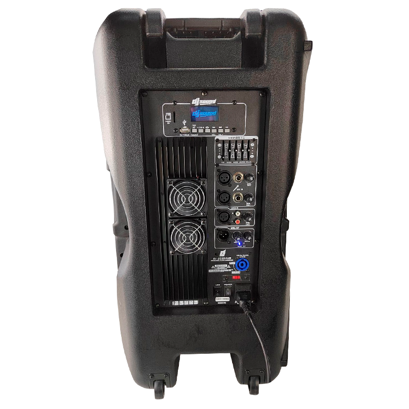 DJ-2215AUB
