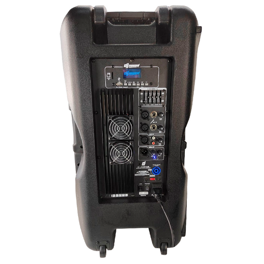 DJ-2215AUB