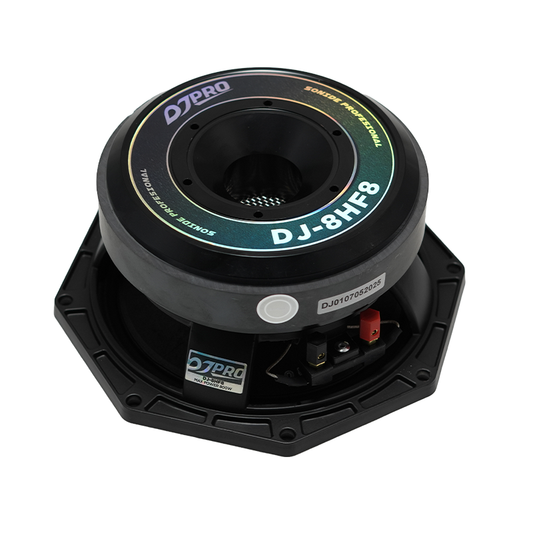 DJ-8HF8