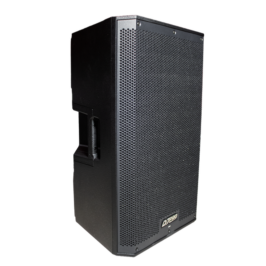 DJX15BT