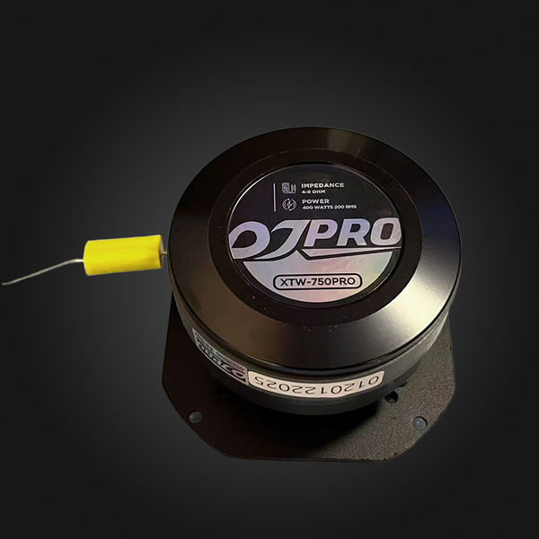 XTW-750 PRO