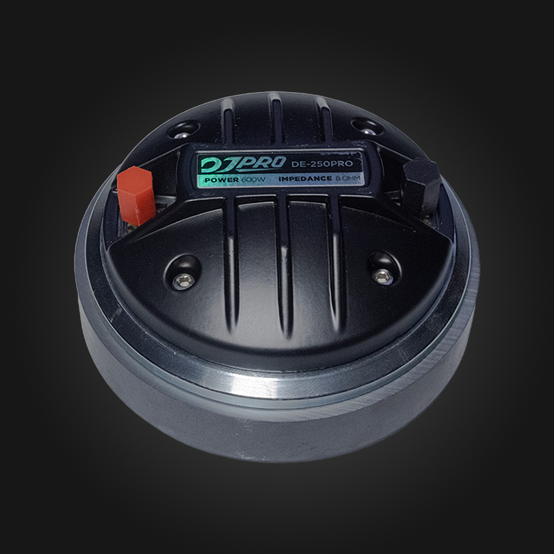 DE-250 PRO
