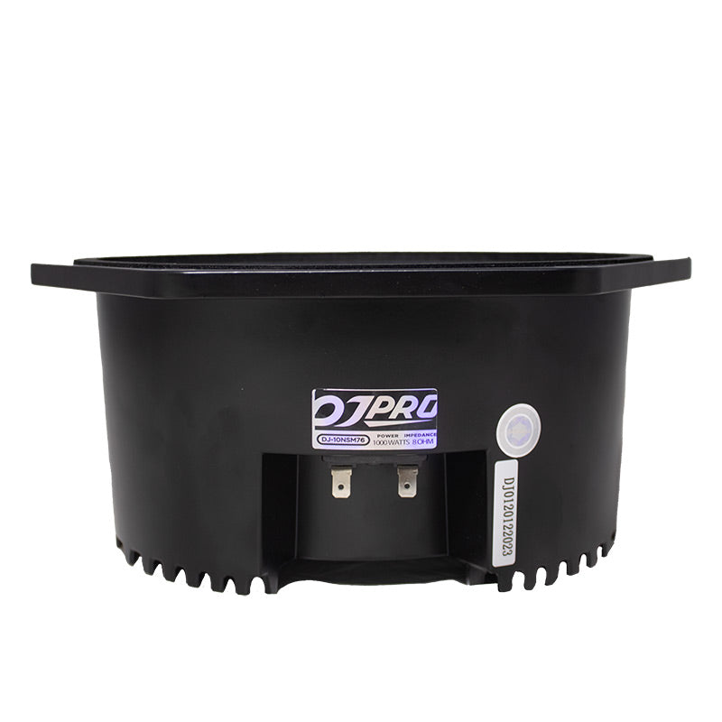 DJ-10NSM76