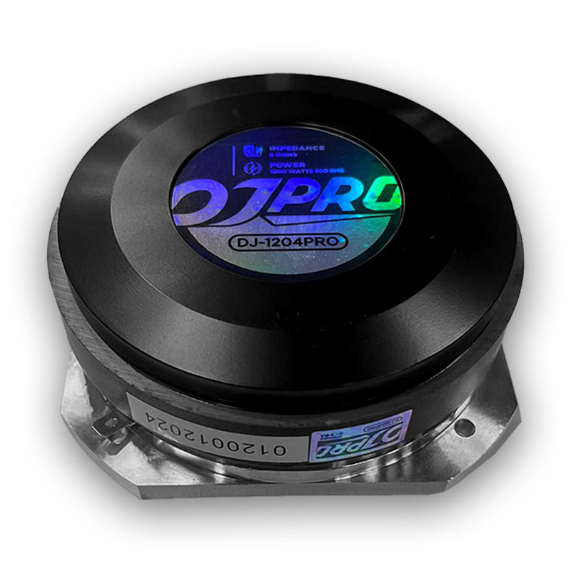 DJ-1204 PRO