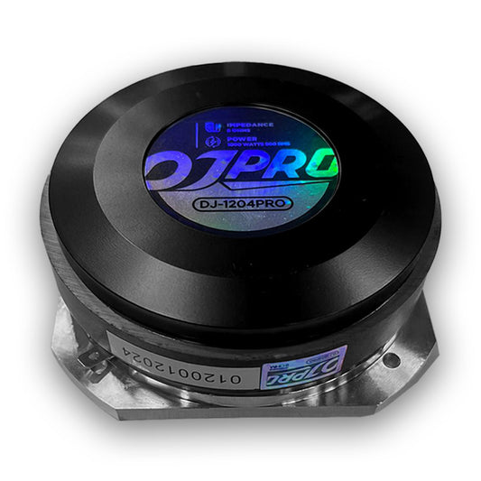 DJ-1204 PRO