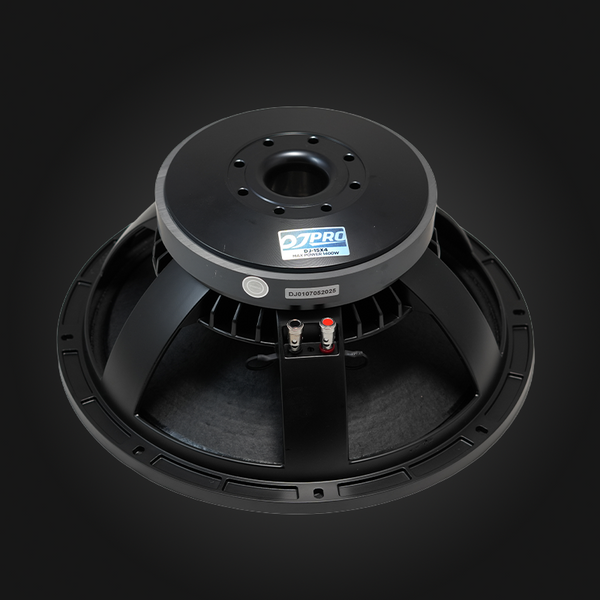 DJ-15X4