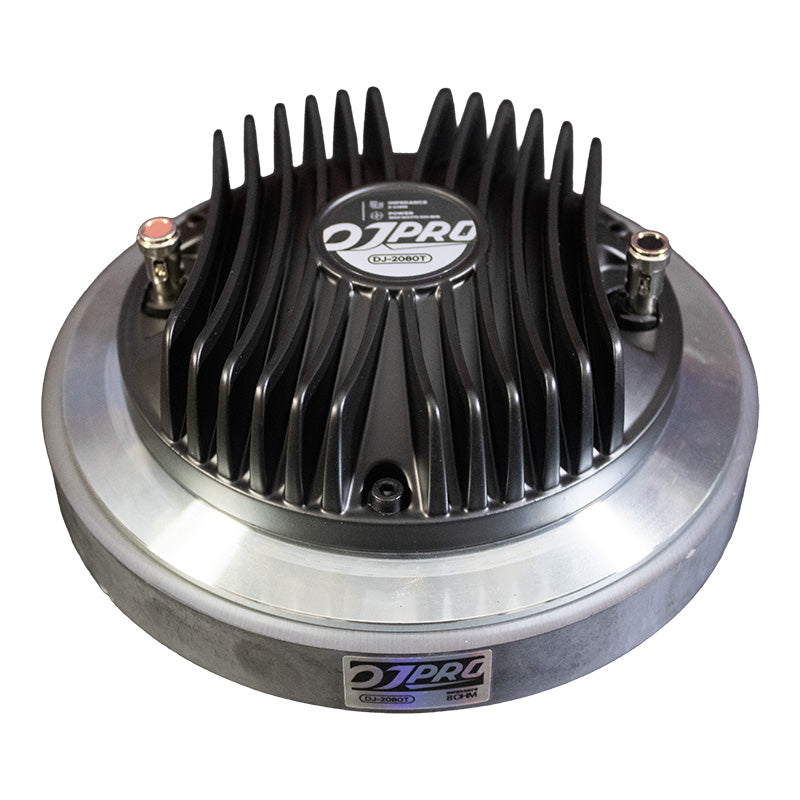 DJ-2080T