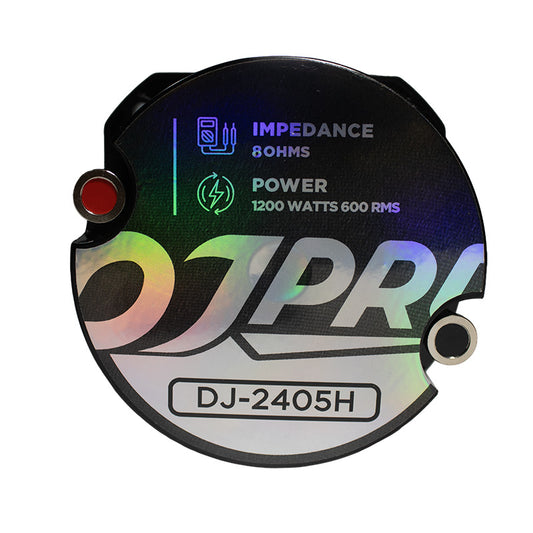 DJ-2405H