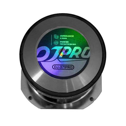 DJ-371 PRO