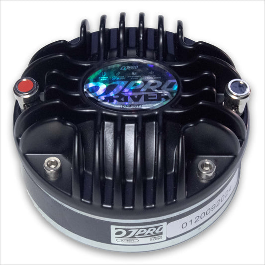 DJ-400T