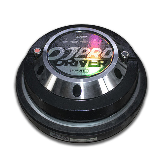 DJ-405TR