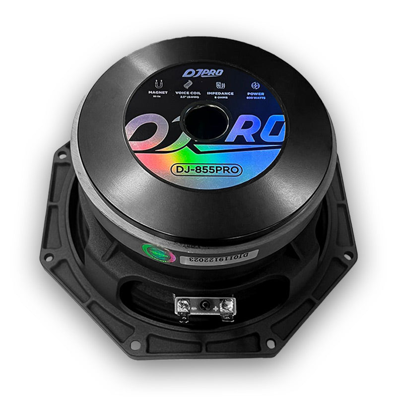 DJ-855 PRO