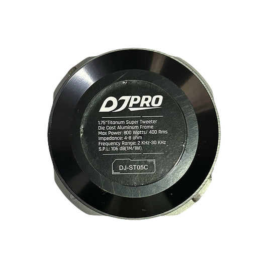 DJ-ST05C