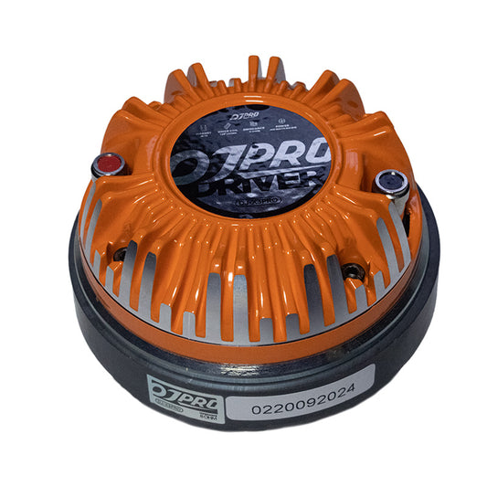 DJ-X3PRO