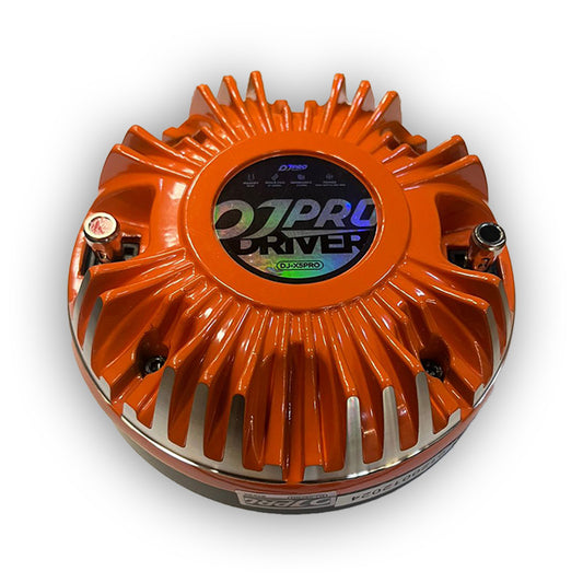 DJ-X5PRO