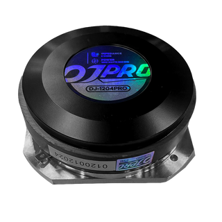 DJ-1204 PRO