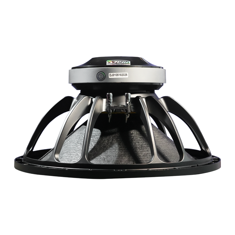 DJ-1518 PRO