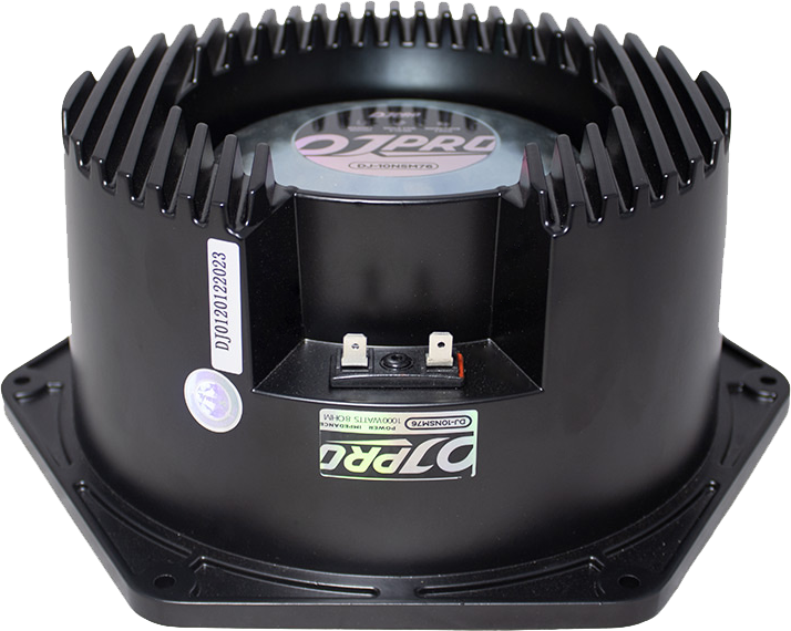 DJ-10NSM76