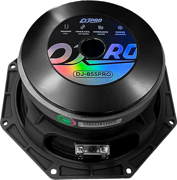 DJ-855 PRO