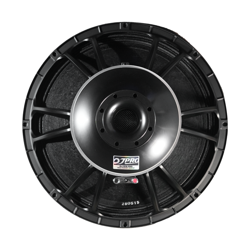 DJ-1518 PRO