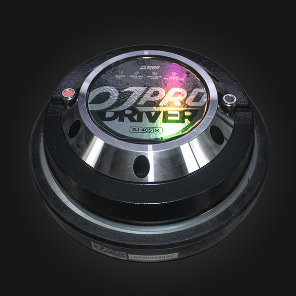 DJ-405TR