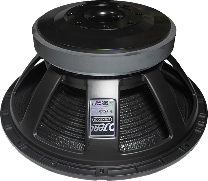 LF18X500CF