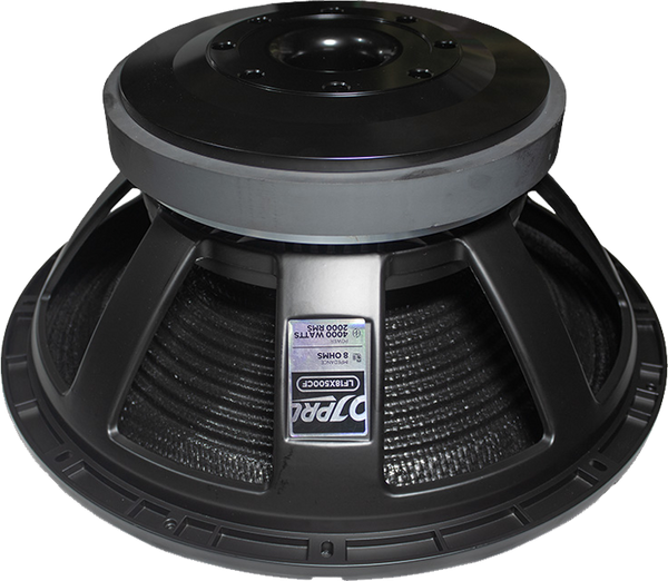 LF18X500CF