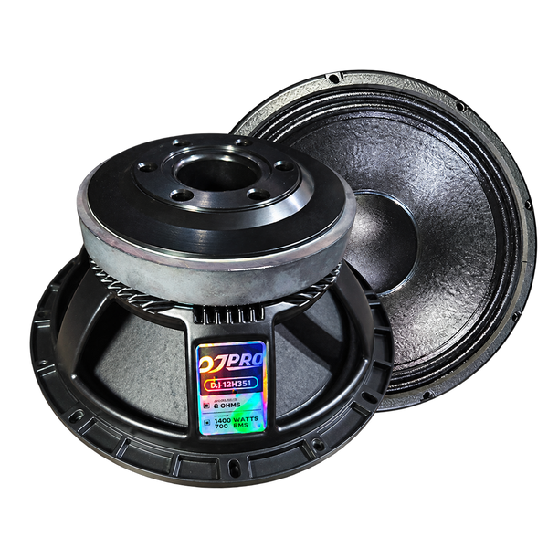 DJ-12H351 PRO