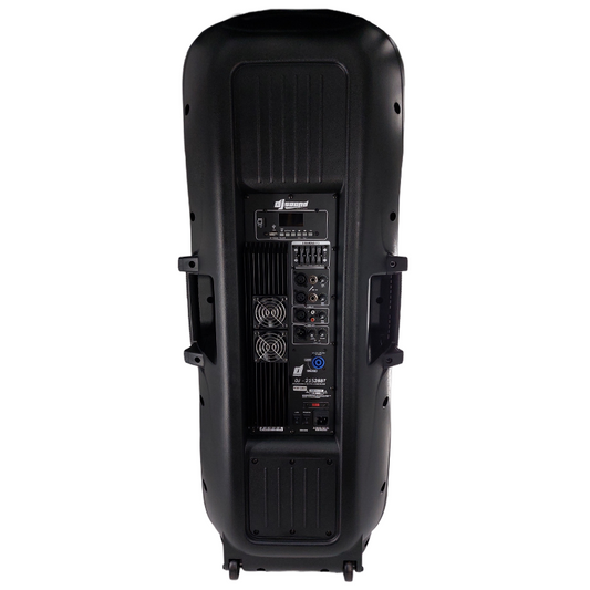 DJ-21528BT