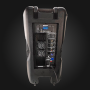 DJ-2215AUB