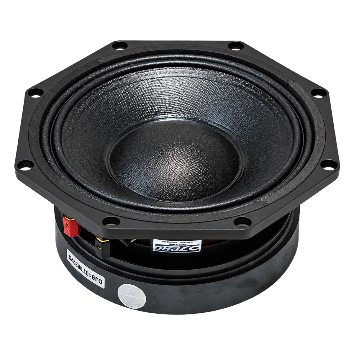 DJ-8HF8