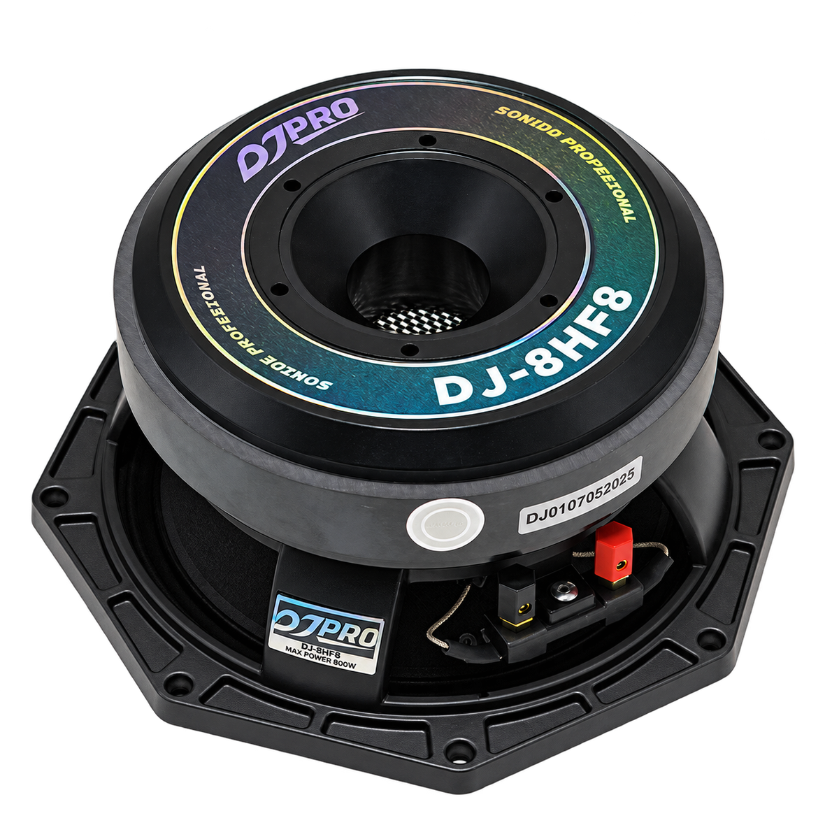 DJ-8HF8