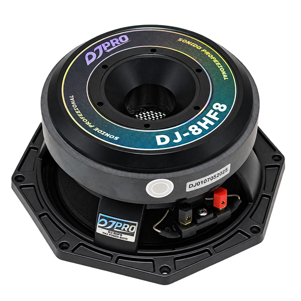 DJ-8HF8