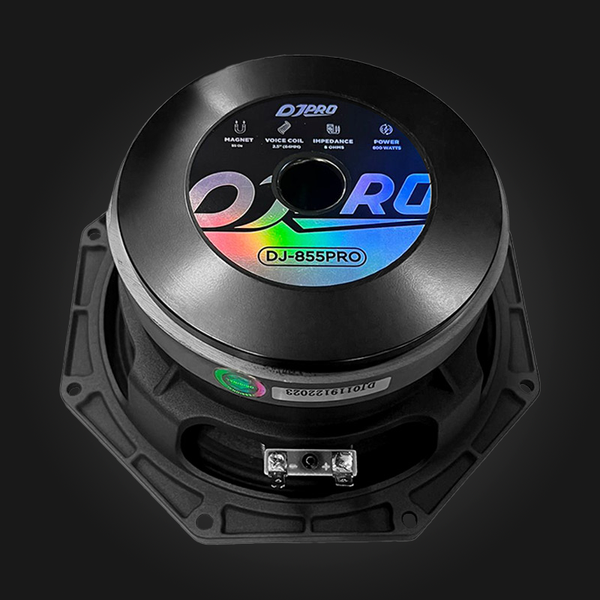 DJ-855 PRO