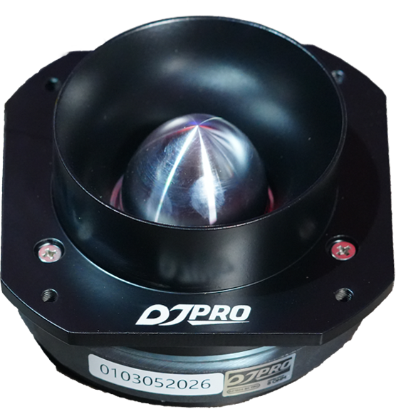 DJ-1204 PRO
