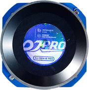 DJ-1204 PRO