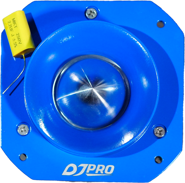 DJ-1204 PRO