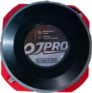DJ-1204 PRO