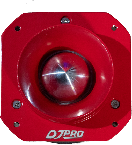 DJ-1204 PRO