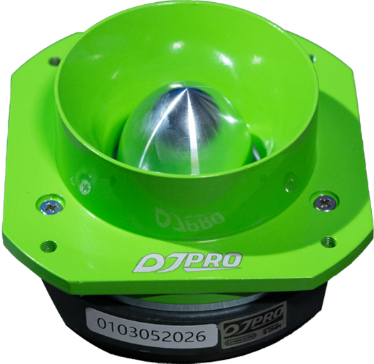 DJ-1204 PRO