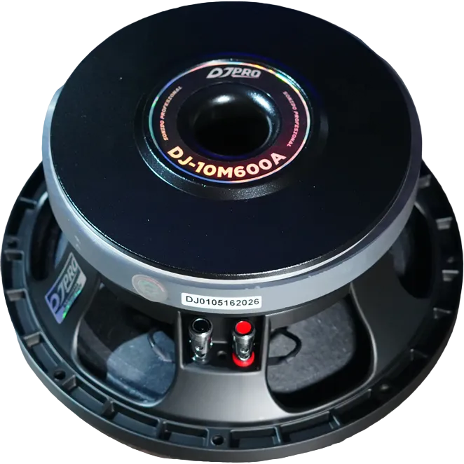 DJ-10M600A
