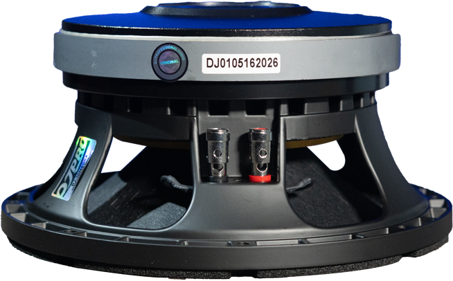DJ-10M600A
